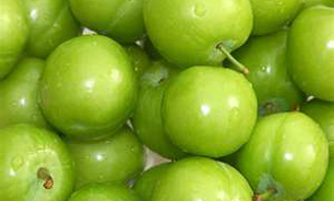 کاهش قیمت گوجه سبز تا هفته ی آینده در اصفهان