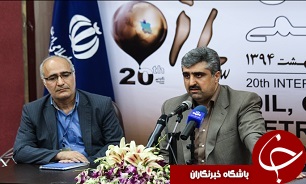 بازگشت 90 درصد پیمانکاران ممنوع المعامله به صنعت نفت/ تهیه نفت کد برای تمام کالاها و تجهیزات در صنعت نفت
