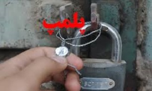 فروش گوشت خوک در سوپر مارکت/ فروشنده متخلف در اختیار قانون قرار گرفت