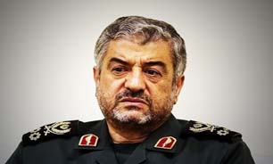 گزینه نظامی غرب مسخره&zwnj;ای بیش نیست