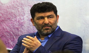 جشن تولد مداح معروف در فرحزاد + تصاویر