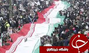 پیام نماینده ولی فقیه در گیلان برای شرکت در راهپیمایی