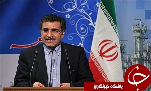 تراز تجارت گاز مثبت است / حجم تولید سالانه گاز کشور به ۴۰۰ میلیارد متر مکعب خواهد رسید تراز تجارت گاز مثبت است / حجم تولید سالانه گاز کشور به ۴۰۰ میلیارد متر مکعب خواهد رسید