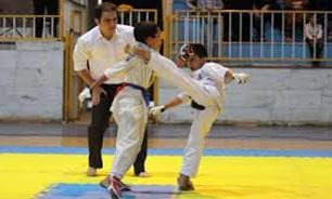 پرونده لیگ کاتای نونهالان بسته شد