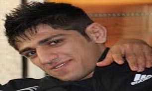 مشکلی با حضور 2 نفر در وزنم ندارم/تابع نظر کادر فنی هستم