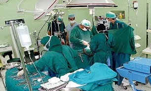 دختری 24 ساله کردستانی زیر تیغ جراحی بینی فوت کرد