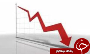 شاخص توليدات صنعتی و کارخانه‌ای فرانسه کاهش يافت