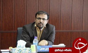 صدور بیش از ١.٢ میلیارد دلار کالا از گمرک منطقه ویژه پارس/٦٠ درگاه غیر کاربردی گمرک منطقه پارس حذف می شود