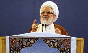 تجزیه کشورهای اسلامی از اهداف آمریکا و انگلیس و اسرائیل