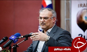 افزایش ناوگان دریایی شرکت ملی حفاری ایران به 6 دکل/پیشرفت 50درصدی حفاری در میدانهای آزادگان جنوبی و یاران