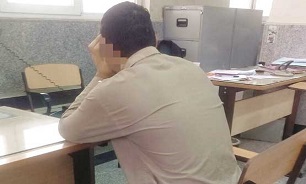 چک برگشتی از من قاتل ساخت