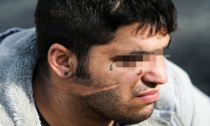 زورگیری با چاقو برای تامین هزینه مواد/ خلافکار نارمک برای ششمین بار دستگیر شد