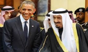 اوباما با ملک سلمان دیدار می‌کند