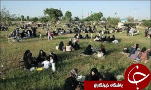 ​​​پنجاه بدر ، آیین سنتی و قدیمی مردم شهر قزوین