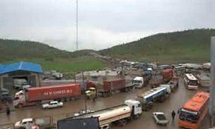 بازارچه مرزی سومار بزودی بهره برداری می شود