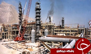 سرمایه&zwnj;گذاری بیش از 2 هزار و 500 میلیارد تومان برای پایداری شبکه انتقال گاز/ اجرای 141 کیلومتر مسیر انتقال گاز به سمت ایران و عراق