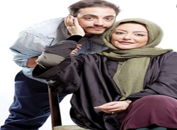 شقایق فراهانی: از &laquo;عشق&raquo; پسرم حمایت&zwnj; می&zwnj;کنم!