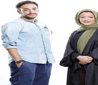 شقایق فراهانی: از &laquo;عشق&raquo; پسرم حمایت&zwnj; می&zwnj;کنم!