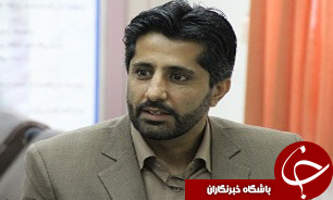 آغازاحداث استادیوم ورزشی شهرستان قصرقند سیستان وبلوچستان