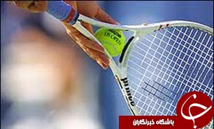 آغاز مسابقات تنیس آزاد قهرمانی مناطق کشور در رشت