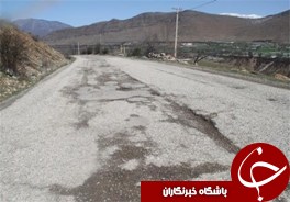 راه های خوزستان در وضعیت بحرانی