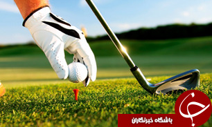 رئیس هیات گلف سیستان و بلوچستان انتخاب شد.