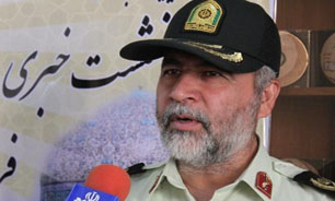 آقای مدیر به جرم کلاهبرداری 58 میلیاردی دستگیر شد