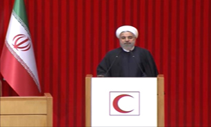 هلال‌احمر با صدای بلند، صلیب سرخ را به صحنه یمن بکشاند/ خطای استراتژیک عربستان در انتخاب بمب به جای دلار + فیلم