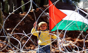 یک نوجوان فلسطینی در تیراندازی نظامیان صهیونیست  مجروح شد