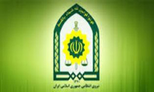 کشف 7هزار ثوب انواع البسه قاچاق به ارزش يك ميليارد و58ميليون در زنجان