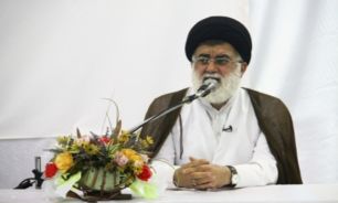 آیا تروریست اجازه انتقال ضریح به سامرا می&zwnj;دهد