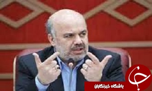 ​استاندار قزوین : کپی ممنوع !