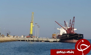 سرمايه گذاري هندي‌ها در طرح هاي توسعه بندر چابهار