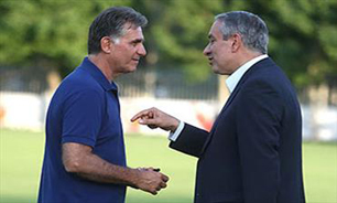 جلسه کی&zwnj;روش و کفاشیان آغاز شد