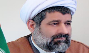 حرکت ما باید به سمت گرایش مردم به مطالعه و کتاب‌خوانی باشد