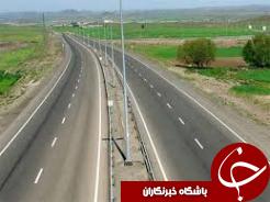 تکمیل محور چهار خطه اهواز به خرمشهر فقط با اعتبارات ملی امکانپذیر است