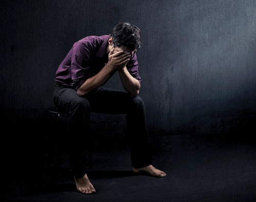 اعتیاد؛ شایع‌ترین اختلال روانپزشکی مردها