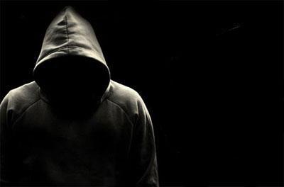 حمله هکر//در حال کار