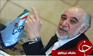 سفر هیات آمریکایی به ایران تکذیب شد/نیاز  ٧,٥ میلیارد دلاری برای تحقق ظرفیت تولید