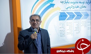 شکست انحصار آمریکا در فناوری سیالات حفاری میکروحبابهای افرونهای گازی
