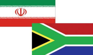 دوازدهمین نشست کمیسیون ایران‌ و آفریقای جنوبی فردا در تهران