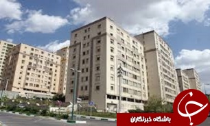 پيشرفت 80 درصدي واحدهاي مسکن مهر استان تهران