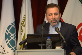 باید فرهنگ سرمایه گذاری بر روی کسب و کارهای دانش بنیان ایجاد شود