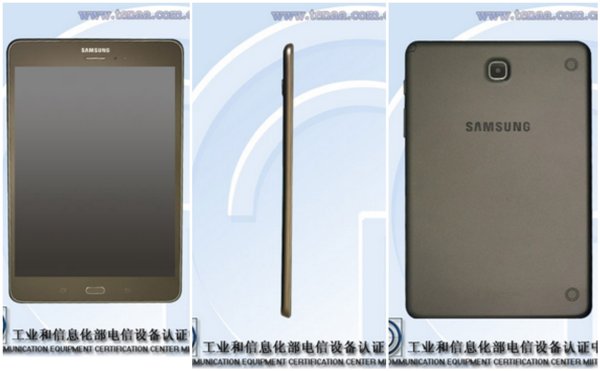 تبلت جدید Galaxy Tab 5 سامسونگ+عکس