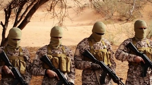 مسیحیان مسلمان شوند یا اعدام +عکس مسیحیان مسلمان شوند یا اعدام +عکس