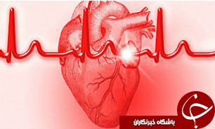 50درصد ایرانی‌ها به علت سکته قلبی و مغزی می‌میرند