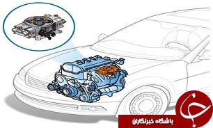 آلايندگي خودروهاي كاربراتور، علت اصلی آلودگی هوا