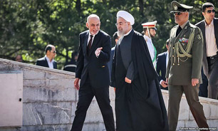 کار سخت افغانستان برای برقراری توازن در سیاستهای خارجی