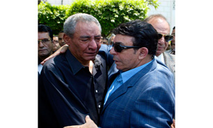 «عبدالرحمن انبودی» شاعر مصری در سن 76 سالگی درگذشت