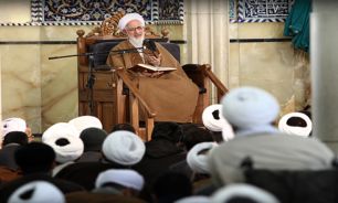 آیت الله جوادی آملی:تعطیل نکردن دروس برای گرامیداشت امامان معصوم بهتر است